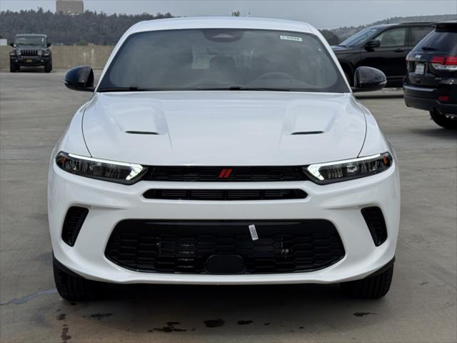2025 Dodge Hornet HORNET GT AWD
