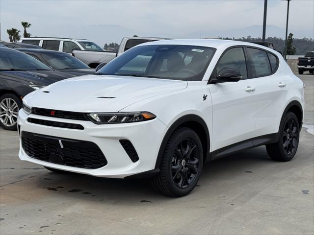 2025 Dodge Hornet HORNET GT AWD