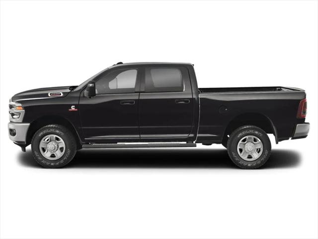 2025 RAM Ram 2500 RAM 2500 LARAMIE CREW CAB 4X4 64 BOX