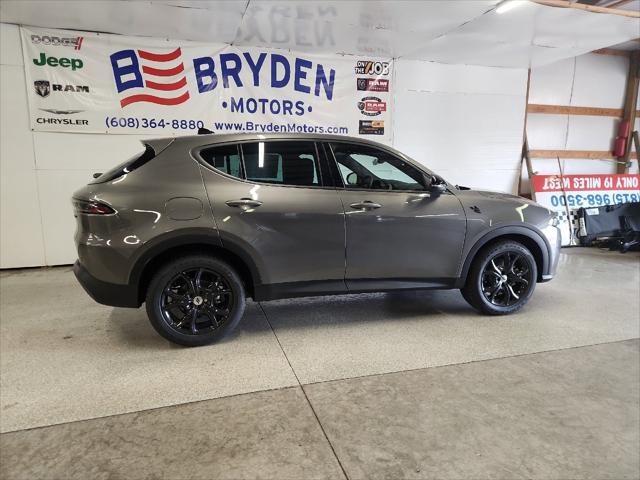 2025 Dodge Hornet HORNET GT AWD