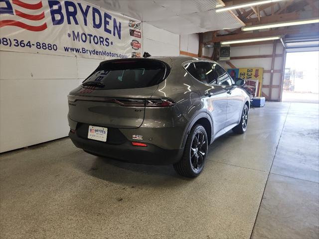 2025 Dodge Hornet HORNET GT AWD