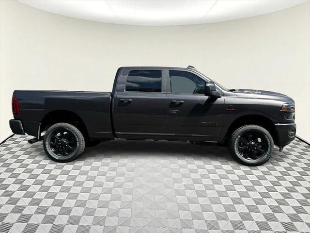 2025 RAM Ram 2500 RAM 2500 LARAMIE CREW CAB 4X4 64 BOX