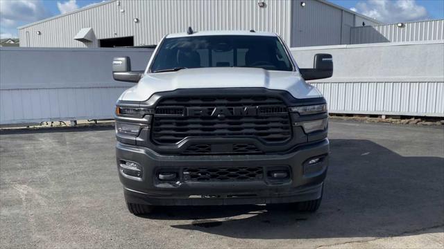 2025 RAM Ram 2500 RAM 2500 TRADESMAN CREW CAB 4X4 64 BOX 2025 RAM Ram 2500 RAM 2500 TRADESMAN CREW CAB 4X4 64 BOX