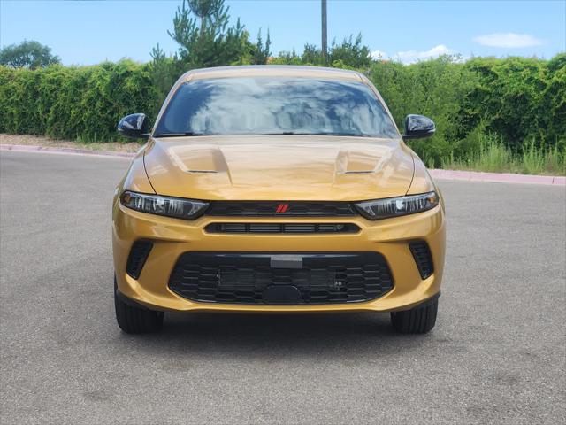 2025 Dodge Hornet HORNET GT AWD 2025 Dodge Hornet HORNET GT AWD