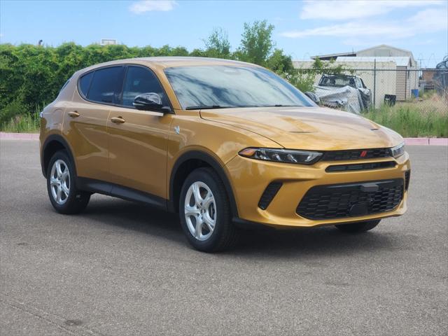 2025 Dodge Hornet HORNET GT AWD 2025 Dodge Hornet HORNET GT AWD