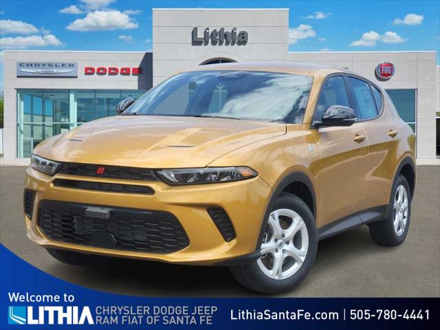 2025 Dodge Hornet HORNET GT AWD