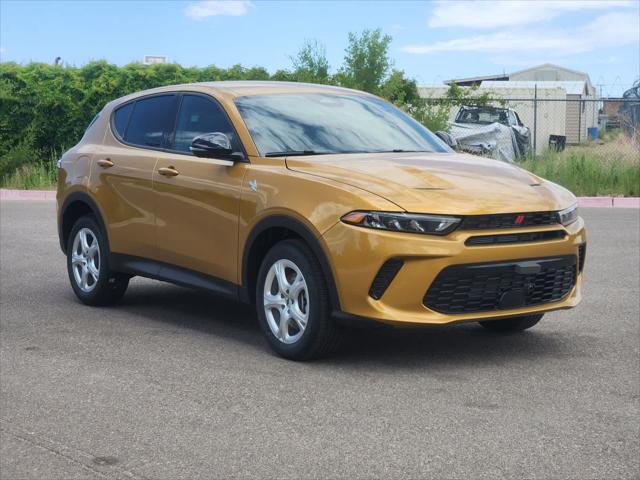 2025 Dodge Hornet HORNET GT AWD