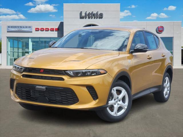 2025 Dodge Hornet HORNET GT AWD
