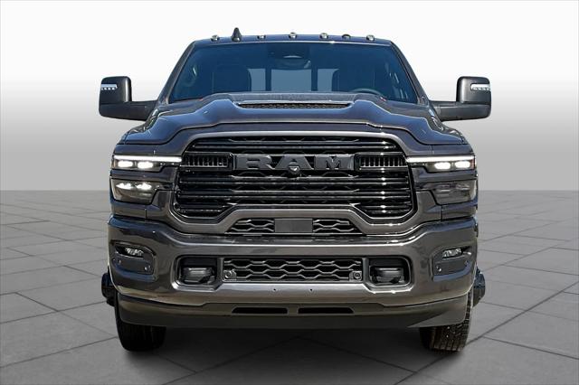 2025 RAM Ram 3500 RAM 3500 LARAMIE CREW CAB 4X4 8 BOX
