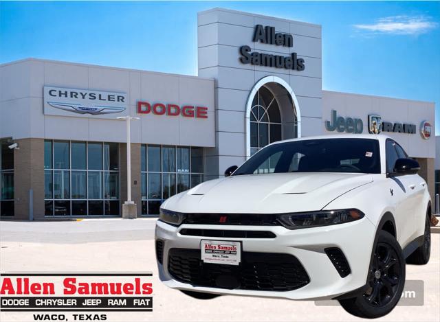 2025 Dodge Hornet HORNET GT AWD