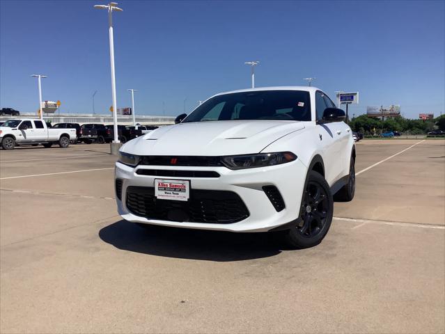 2025 Dodge Hornet HORNET GT AWD