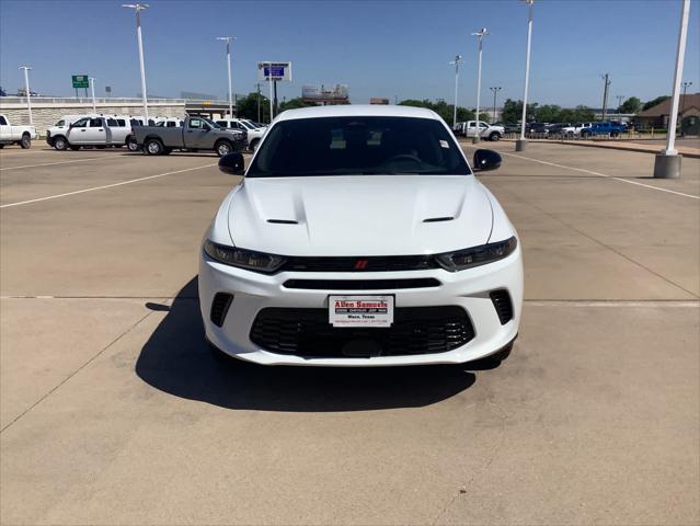 2025 Dodge Hornet HORNET GT AWD