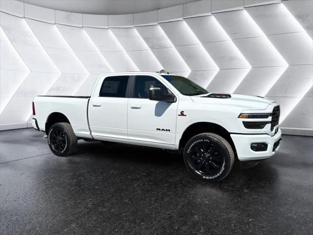 2025 RAM Ram 2500 RAM 2500 LARAMIE CREW CAB 4X4 64 BOX