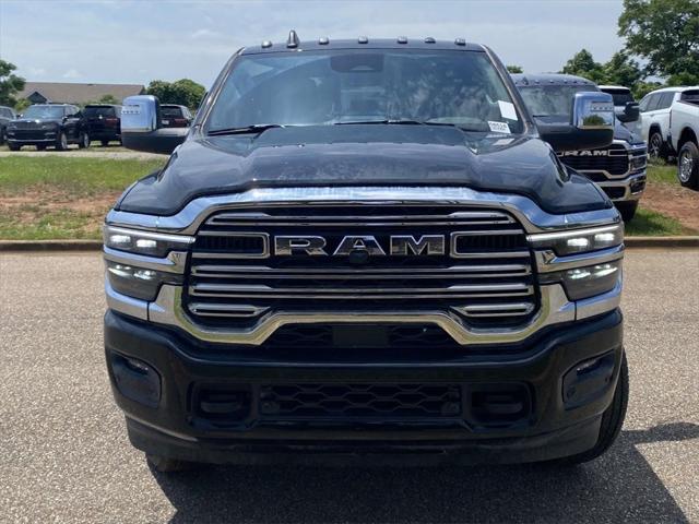 2025 RAM Ram 2500 RAM 2500 LARAMIE CREW CAB 4X4 64 BOX