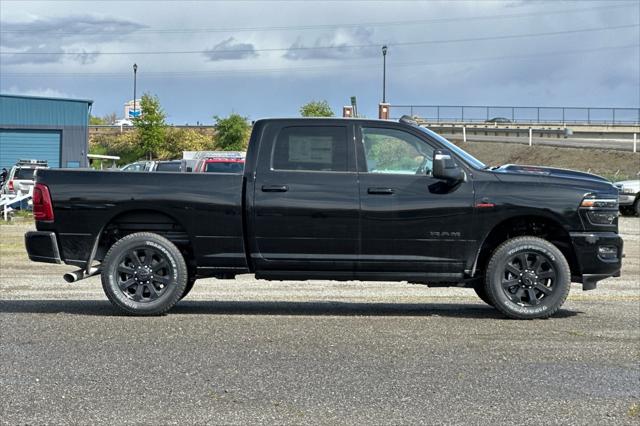 2025 RAM Ram 2500 RAM 2500 LARAMIE CREW CAB 4X4 64 BOX
