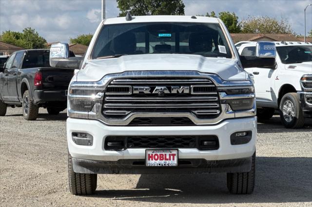 2025 RAM Ram 2500 RAM 2500 LARAMIE CREW CAB 4X4 64 BOX