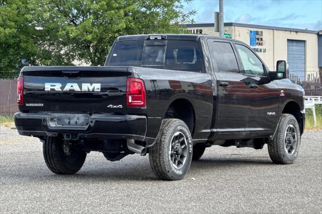 2025 RAM Ram 2500 RAM 2500 LARAMIE CREW CAB 4X4 64 BOX