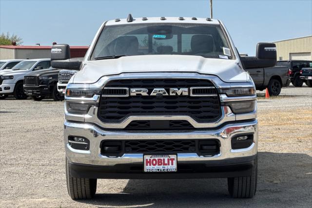 2025 RAM Ram 2500 RAM 2500 LARAMIE CREW CAB 4X4 8 BOX