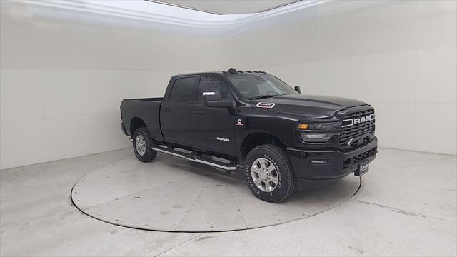 2025 RAM Ram 2500 RAM 2500 BIG HORN CREW CAB 4X4 64 BOX 2025 RAM Ram 2500 RAM 2500 BIG HORN CREW CAB 4X4 64 BOX