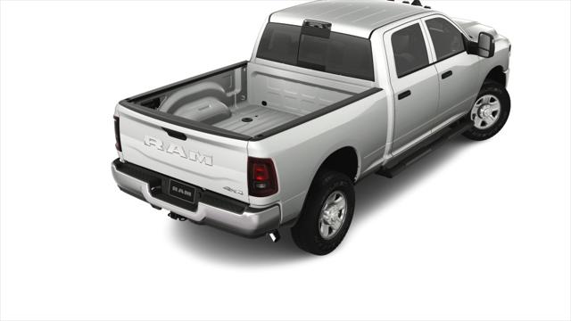 2025 RAM Ram 2500 RAM 2500 TRADESMAN CREW CAB 4X4 64 BOX
