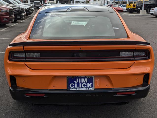 2025 Dodge Charger CHARGER 2-DOOR DAYTONA SCAT PACK AWD 2025 Dodge Charger CHARGER 2-DOOR DAYTONA SCAT PACK AWD