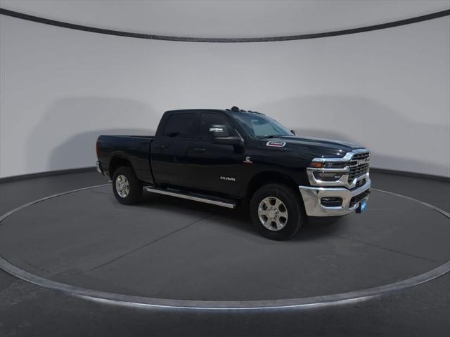 2025 RAM Ram 2500 RAM 2500 BIG HORN CREW CAB 4X4 64 BOX