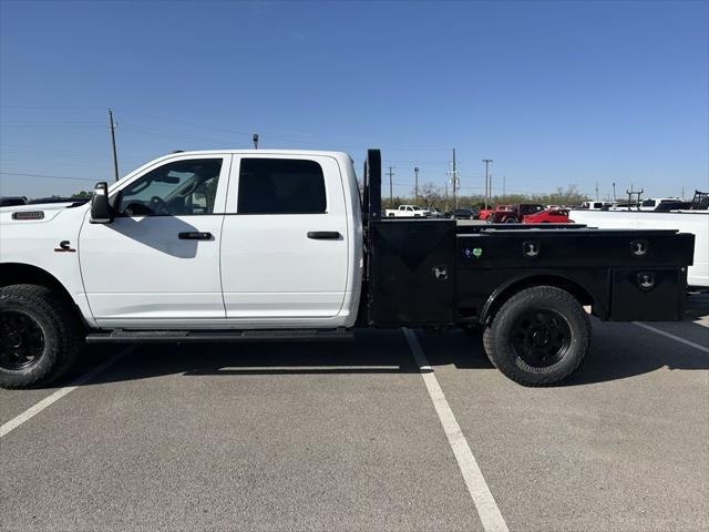 2025 RAM Ram 2500 RAM 2500 TRADESMAN CREW CAB 4X4 8 BOX