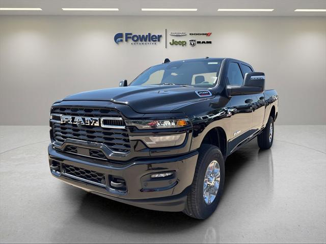 2025 RAM Ram 2500 RAM 2500 BIG HORN CREW CAB 4X4 64 BOX