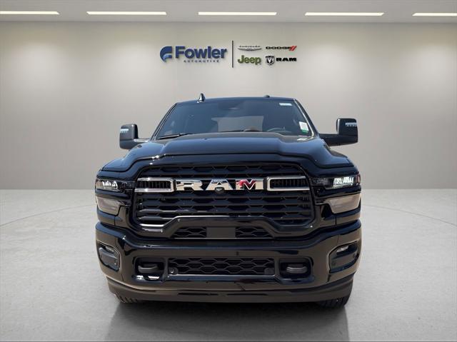 2025 RAM Ram 2500 RAM 2500 BIG HORN CREW CAB 4X4 64 BOX