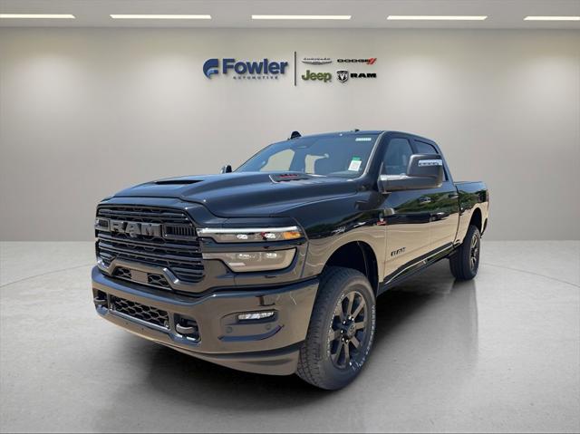 2025 RAM Ram 2500 RAM 2500 LARAMIE CREW CAB 4X4 64 BOX