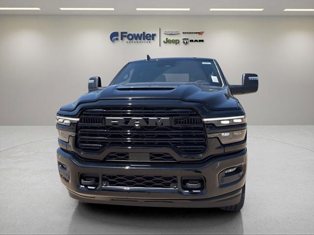 2025 RAM Ram 2500 RAM 2500 LARAMIE CREW CAB 4X4 64 BOX