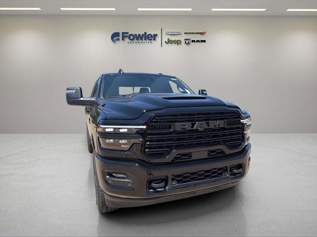 2025 RAM Ram 2500 RAM 2500 LARAMIE CREW CAB 4X4 64 BOX