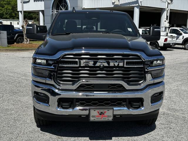 2025 RAM Ram 2500 RAM 2500 TRADESMAN CREW CAB 4X4 64 BOX