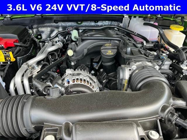 2025 Jeep Gladiator GLADIATOR SPORT S 4X4