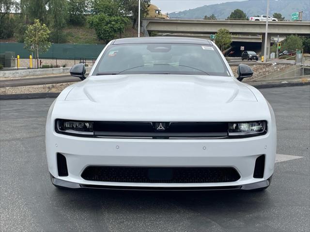 2025 Dodge Charger CHARGER 2-DOOR DAYTONA R/T AWD