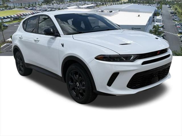 2025 Dodge Hornet HORNET GT AWD