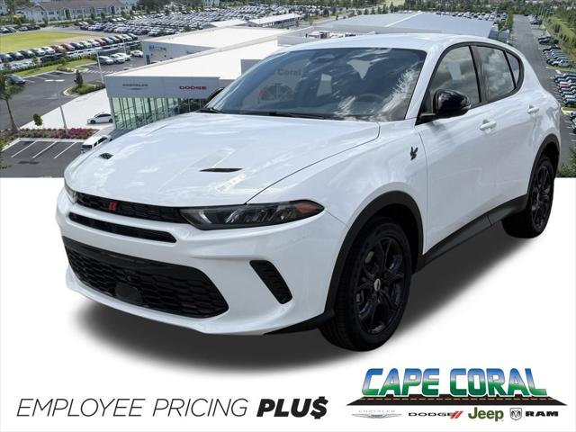 2025 Dodge Hornet HORNET GT AWD