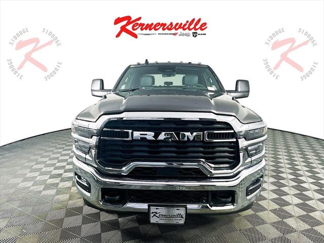 2025 RAM Ram 2500 RAM 2500 TRADESMAN CREW CAB 4X2 64 BOX