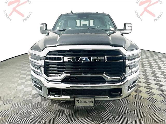 2025 RAM Ram 2500 RAM 2500 TRADESMAN CREW CAB 4X4 8 BOX
