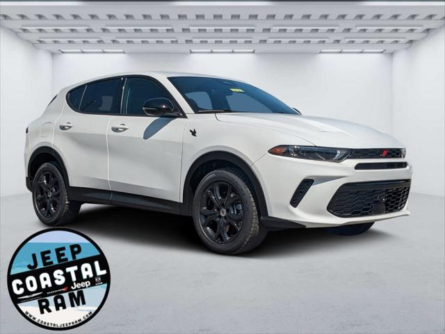 2025 Dodge Hornet HORNET GT AWD 2025 Dodge Hornet HORNET GT AWD