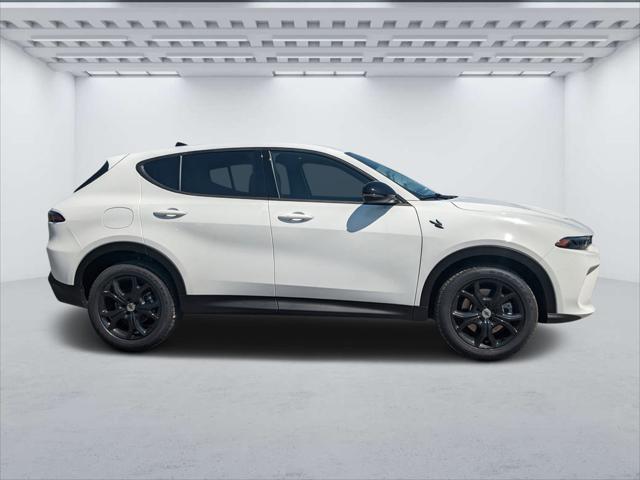 2025 Dodge Hornet HORNET GT AWD 2025 Dodge Hornet HORNET GT AWD