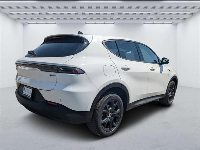 2025 Dodge Hornet HORNET GT AWD 2025 Dodge Hornet HORNET GT AWD