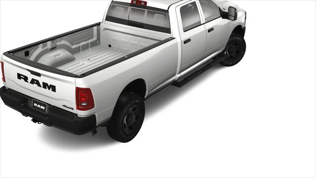 2025 RAM Ram 3500 RAM 3500 TRADESMAN CREW CAB 4X4 8 BOX
