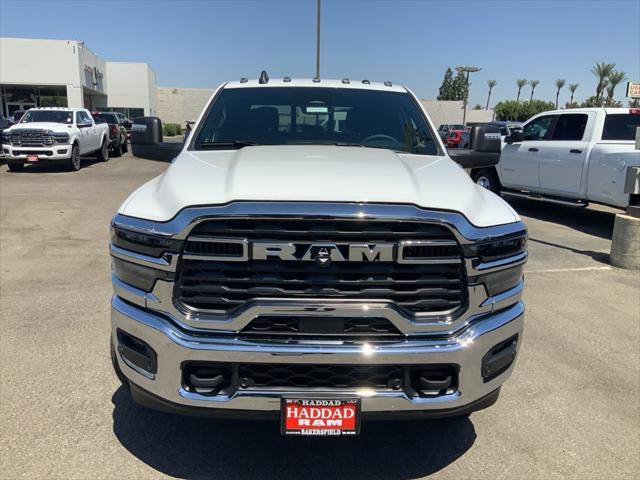 2025 RAM Ram 3500 RAM 3500 BIG HORN CREW CAB 4X4 8 BOX