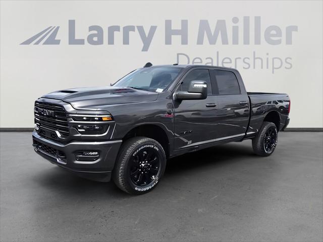 2025 RAM Ram 2500 RAM 2500 LARAMIE CREW CAB 4X4 64 BOX