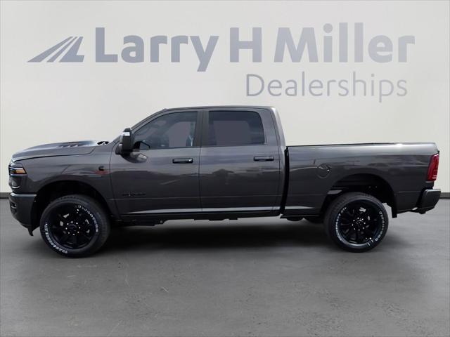 2025 RAM Ram 2500 RAM 2500 LARAMIE CREW CAB 4X4 64 BOX