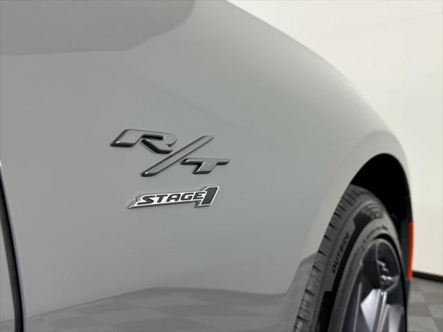 2025 Dodge Charger CHARGER 2-DOOR DAYTONA R/T AWD