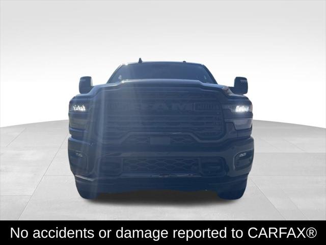 2025 RAM Ram 2500 RAM 2500 BIG HORN CREW CAB 4X4 64 BOX