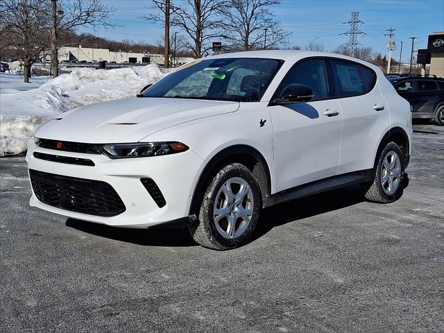 2025 Dodge Hornet HORNET GT AWD