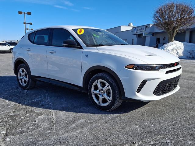 2025 Dodge Hornet HORNET GT AWD